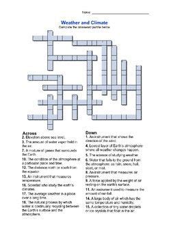 In case you want to contribute another answer to this la times crossword clue please feel free to send it to us. . Humid phenomena crossword
